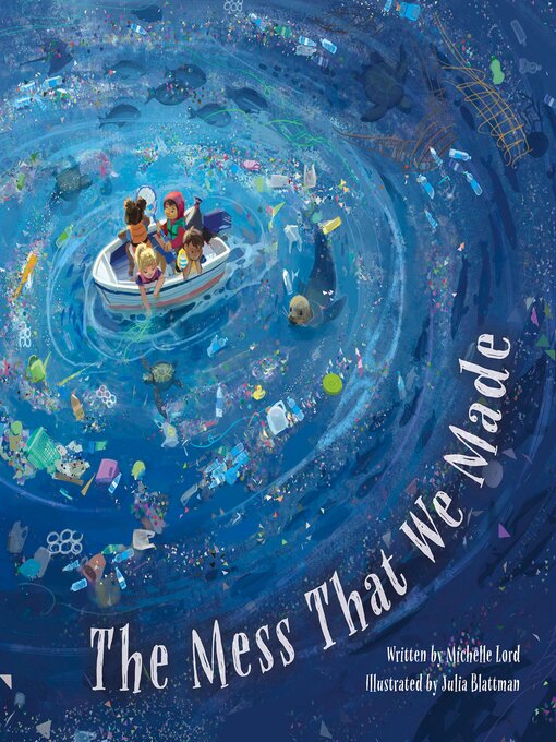 Title details for The Mess That We Made by Michelle Lord - Available